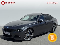 BMW 3-serie - 320i High Executive M-Sport 184pk Automaat Schuif/Kanteldak | Apple CarPlay | Head-Up Disp