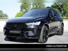 Volvo XC60 - T6 Plug-In Hybrid Plus | MY26 | 21" velgen | Climate Pack | Panodak | Extra getint glas ac
