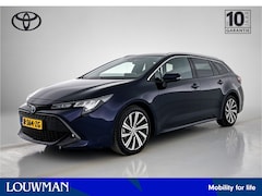 Toyota Corolla Touring Sports - 1.8 Hybrid Business Plus | Navigatie |