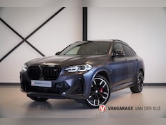 BMW X4 - M40i xDrive M-Sport | 'Frozen Deep Grey' | Panorama | M-Seats | Carbon Pakket | H/K | 360