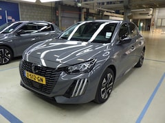 Peugeot e-208 - EV Allure 51 kWh