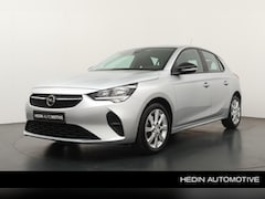 Opel Corsa - 1.2 100pk Edition | Navigatie | Cruise Control | Parkeer Sensoren Achter | Airco | All Sea