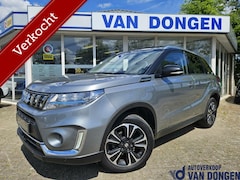Suzuki Vitara - 1.4 Boosterjet Style Smart Hybrid AllGrip | Panoramadak / Navi