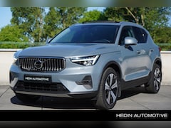 Volvo XC40 - T5 Plug-in hybrid Ultimate Bright | Adaptive Cruise | 360 Camera | PDC V/A | Power Seats |