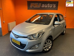 Hyundai i20 - 1.2 / BLEU DRIVE / 5 DEURS / AIRCO / APK 22-04-2026