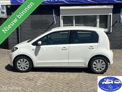 Skoda Citigo - 1.0 Greentech Ambition