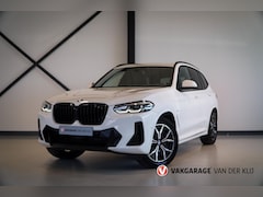 BMW X3 - XDrive20i M-Sport | Camera | Hifi | Shadow | Live Cockpit Prof. | Stoelverwarming | Keyles