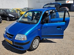 Hyundai Atos - 1.1i Active Cool AIRCO NWE APK