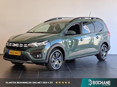 Dacia Jogger - 1.6 Hybrid 140 Expression 7p. | UIT VOORRAAD LEVERBAAR/NIEUW TE BESTELLEN | ACHTERUITRIJ C