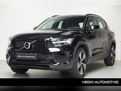 Volvo XC40 - T4 Plug In Hybride R-Design 211pk Automaat| Stoelverwarming | Stuurverwarming | Apple Carp