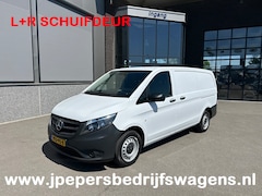 Mercedes-Benz Vito - 114 CDI Lang L+R Schuifdeur / 2500KG Trekhaak / Camera / Navigatie / Cruise control / Airc
