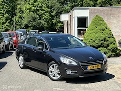 Peugeot 508 - 2.0 HDi Blue Lease Premium Limited Hybrid4