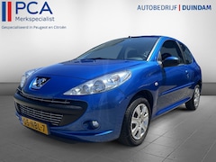 Peugeot 206 - 1.4 XS | 12 maanden garantie |