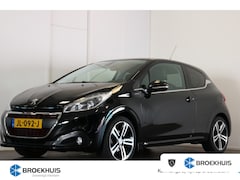 Peugeot 208 - 1.2 PureTech 110PK GT-Line | Apple Carplay/Android Auto | Apple Carplay/Android Auto|telef