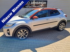 Kia Stonic - 1.0 T-GDi DynamicLine met 25.885 km | Clima | Cruise | Camera | LM Velgen | Ndl auto | Tre