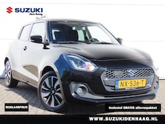 Suzuki Swift - 1.0 Stijl Smart Hybrid / Navigatie / Apple Carplay / Climate Controle / Cruise Controle