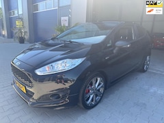 Ford Fiesta - 1.0 EcoBoost Sport ST pakket 125pk