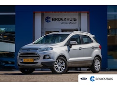 Ford EcoSport - 1.0 EcoBoost Titanium