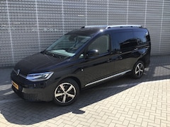 Volkswagen Caddy Maxi - 1.5 TSI Hybride Style
