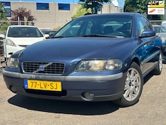 Volvo S60 - 2.4