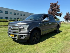Ford F150 - USA * Nieuwe APK * 3.5 V6 * Platinum * NAP * Automaat