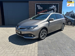 Toyota Auris Touring Sports - 1.8 Hybrid Executive*Navi*Camera*Cruise Control*Stoelverwarming