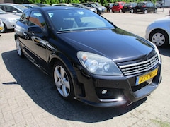 Opel Astra GTC - 1.6 Edition IRMSCHER PAKKET