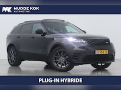 Land Rover Range Rover Velar - P400e R-Dynamic HSE | Panoramadak | Head-Up Meridian Surround | ACC | 360° Camera