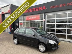 Volkswagen Polo - 1.4-16V Comfortline 1 EIGENAAR * AIRCO * 5 DEURS * NIEUWE APK