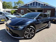Kia EV6 - Plus 77.4 kWh Navi, App Connect, Camera, Afn.Trekhaak