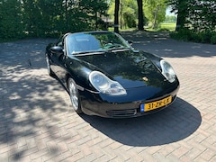 Porsche Boxster S - 3.2