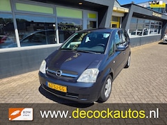 Opel Meriva - 1.4-16V Enjoy
