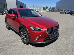 Mazda CX-3 - 2.0 SkyActiv-G 120 GT-M Line AUTOMAAT