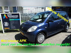 Daihatsu Sirion 2 - 1.3-16V Comfort