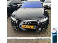 Audi A7 Sportback - 3.0 TDI quattro Pro Line plus met stoelkoeling/verwarming en trekhaak en adapt.cruise zeer