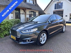Ford Mondeo - 2.0TDCi Titanium KEYLESS/NAVI/CAMERA/TREKHAAK