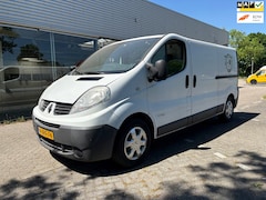 Renault Trafic - 2.0 dCi T29 L2H1 Générique / 2 zijdeuren