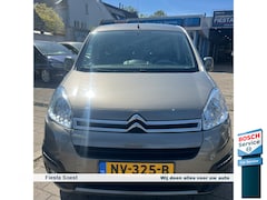 Citroën Berlingo - 1.6 VTi Feel Mooie Belingo met weinig KM