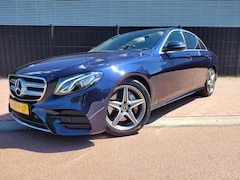 Mercedes-Benz E-klasse - 200 d Business Solution Sport Incl BTW