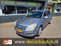 Opel Astra Wagon - 1.8 Essentia/TREKHAAK