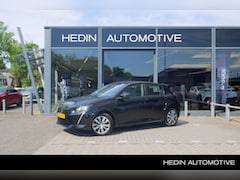 Peugeot e-208 - EV Active Pack 50 kWh | 3 Fase | Airconditioning | Navi middels app | Carplay | Stoelverwa