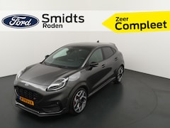 Ford Puma - 1.5 200PK EcoBoost ST-X | Panorama dak | Winter Pack | AGR Kuipstoelen | Full LED |