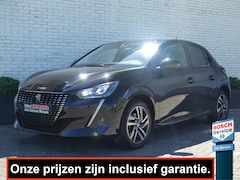 Peugeot 208 - 1.2 ACTIVE 5DRS AIRCO/PDC/CAMERA/STOELVERW