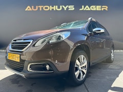 Peugeot 2008 - 1.2 PureTech Style