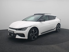 Kia EV6 - GT-Line 77.4 kWh | Panoramadak | Meridian | LED | Stoelverwarming | Stoelkoeling | Trekhaa