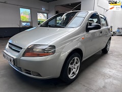 Daewoo Kalos - 1.4 Spirit Nieuwe APK