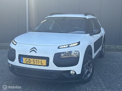 Citroën C4 Cactus - 1.2 PureTech Business/Camera/Navi