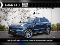 Lynk & Co 01 - 1.5 Plug-in hybrid | Panoramadak | Adaptive cruise control | LED koplampen | Camera | 20 i