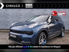 Lynk & Co 01 - Plug-in Hybrid | 360 graden camera| Panorama dak | Adaptieve Cruise Control | Elek. Achter