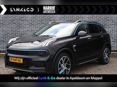 Lynk & Co 01 - Plug-in Hybrid | Panoramadak | Adaptive cruise control | LED koplampen | Camera | 20 inch